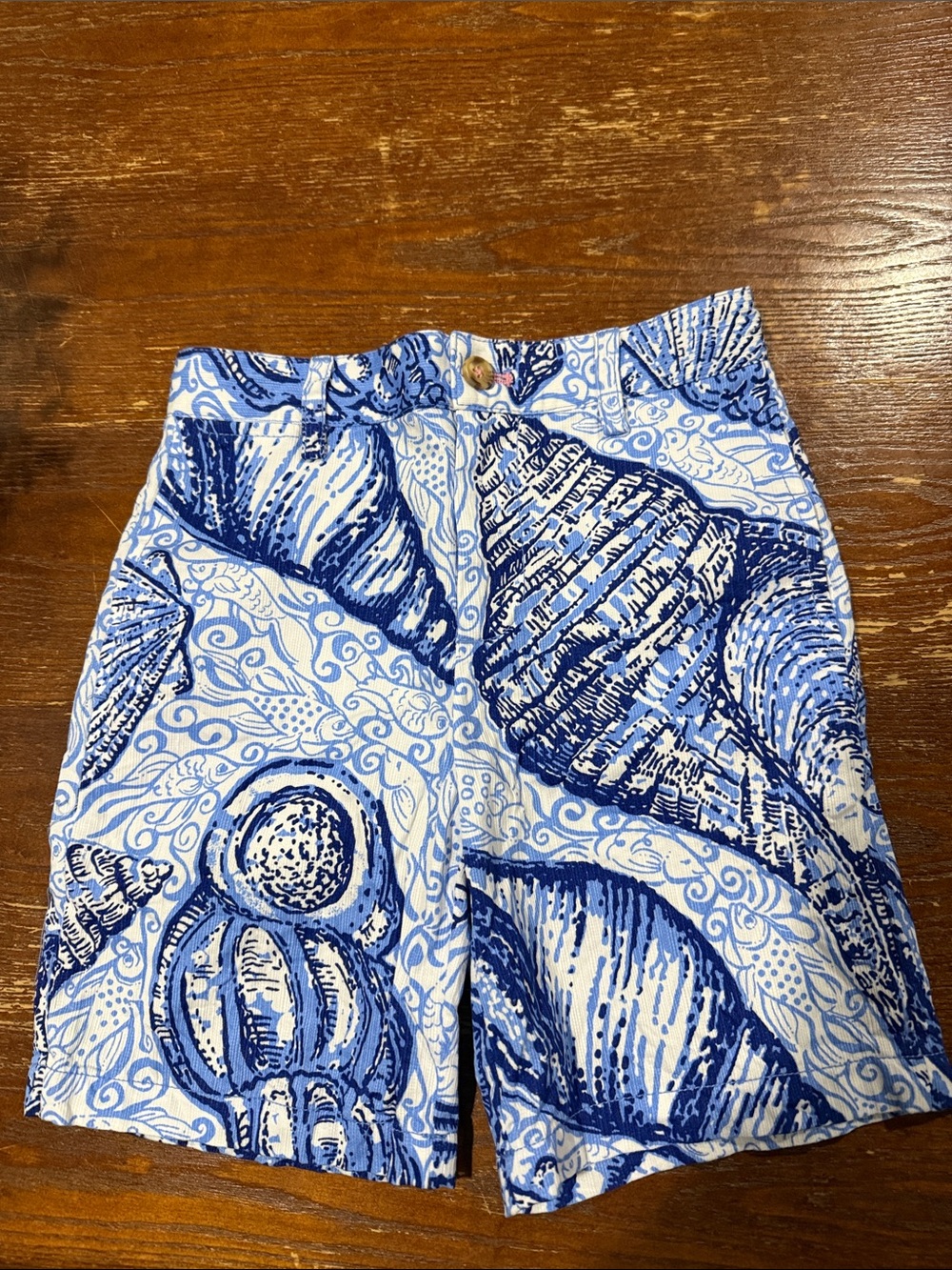 Boys’ 4T Lilly Pulitzer Shorts